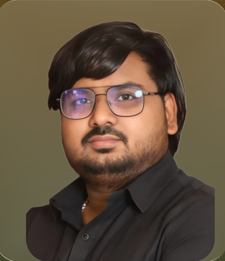 Mr. Shivam Shivam