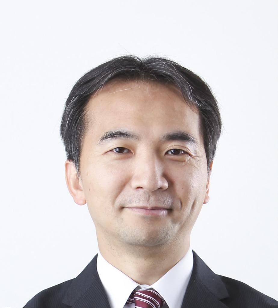 Mr. Hironori Washizaki